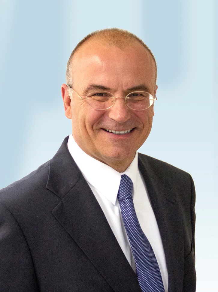 Dr. Alain Ritter