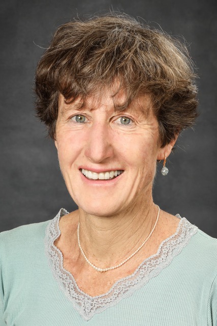 Marina Susan Parris